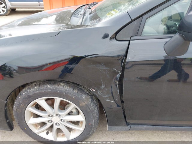 Продажа на аукционе авто 2012 Subaru Impreza 2.0i Premium, vin: JF1GJAC67CH016712, номер лота: 44861883
