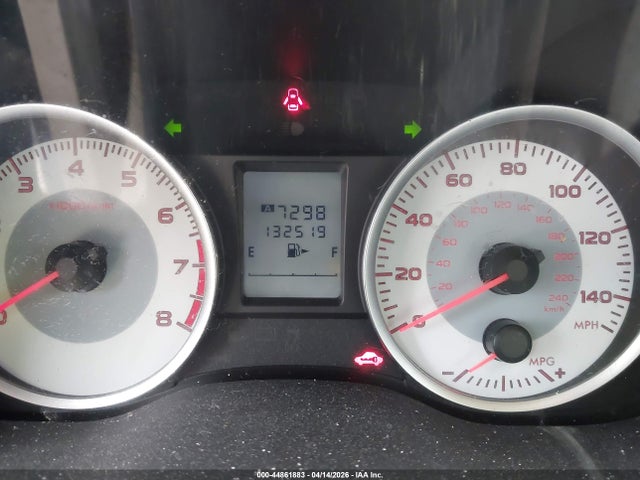 Продажа на аукционе авто 2012 Subaru Impreza 2.0i Premium, vin: JF1GJAC67CH016712, номер лота: 44861883