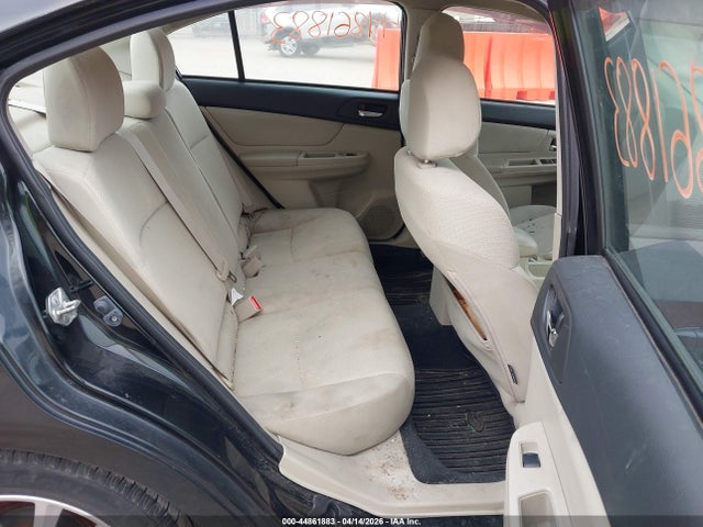 Продажа на аукционе авто 2012 Subaru Impreza 2.0i Premium, vin: JF1GJAC67CH016712, номер лота: 44861883