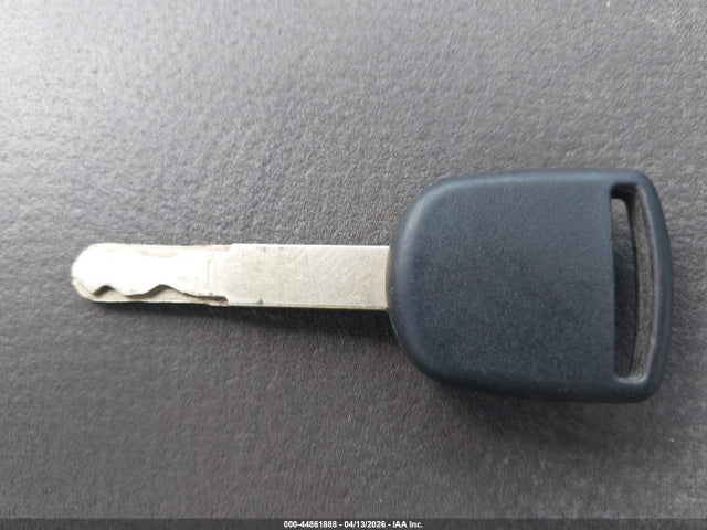 2006 Honda Civic Lx მანქანა იყიდება აუქციონზე, vin: 1HGFA16586L127829, აუქციონის ნომერი: 44861888