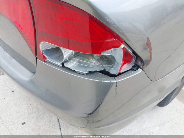 2006 Honda Civic Lx მანქანა იყიდება აუქციონზე, vin: 1HGFA16586L127829, აუქციონის ნომერი: 44861888