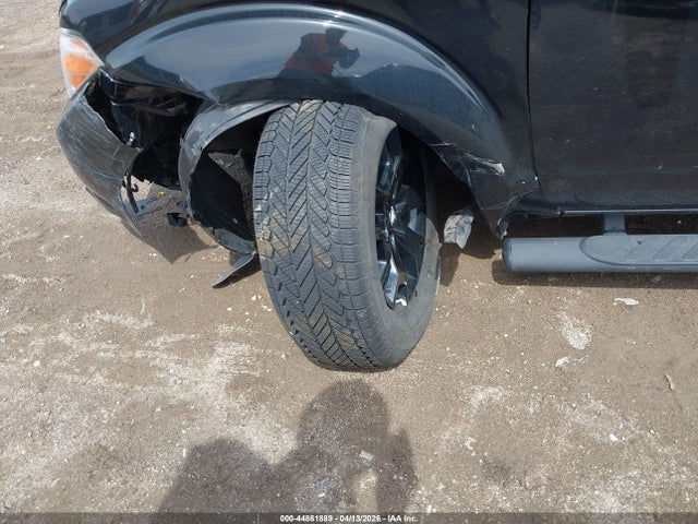 44861889 :رقم المزاد ، 1N6ED0EB0LN703638 vin ، 2020 Nissan Frontier Sv 4x4 مزاد بيع