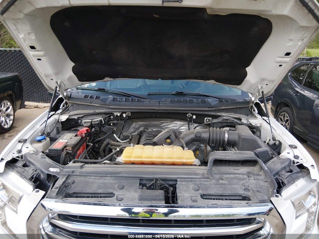 Продажа на аукционе авто 2016 Ford F-150 Xlt, vin: 1FTEW1EF4GKF10759, номер лота: 44861890