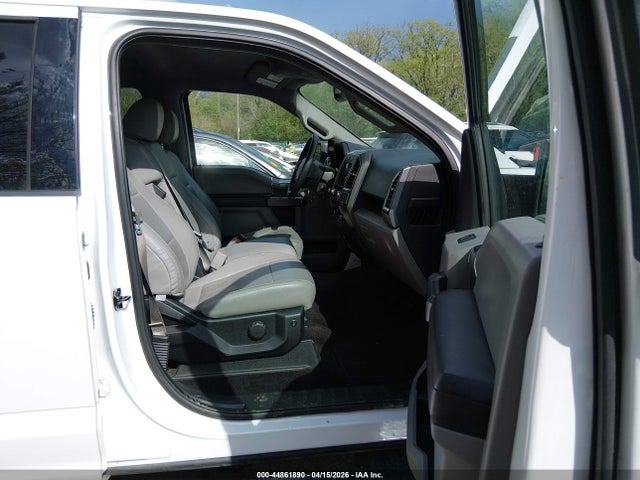 Продажа на аукционе авто 2016 Ford F-150 Xlt, vin: 1FTEW1EF4GKF10759, номер лота: 44861890