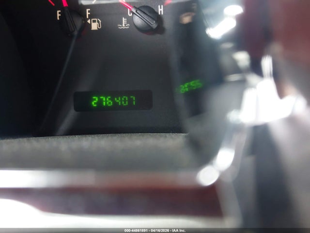 2007 FORD MUSTANG 1ZVFT84N975309241 Photo 6