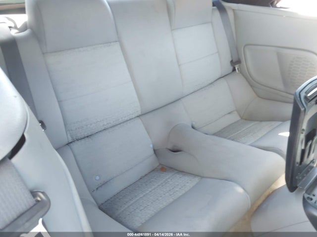 2007 FORD MUSTANG 1ZVFT84N975309241 Photo 7