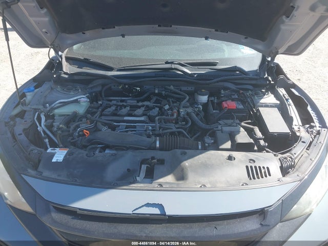 Aukcja sprzedaży 2018 Honda Civic Ex, vin: SHHFK7H50JU431680, numer aukcji: 44861894