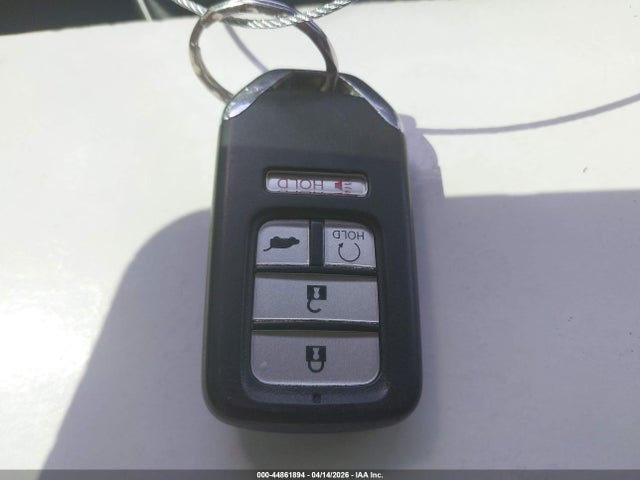 Aukcja sprzedaży 2018 Honda Civic Ex, vin: SHHFK7H50JU431680, numer aukcji: 44861894