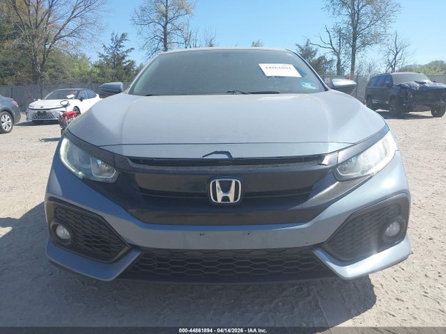 Aukcja sprzedaży 2018 Honda Civic Ex, vin: SHHFK7H50JU431680, numer aukcji: 44861894