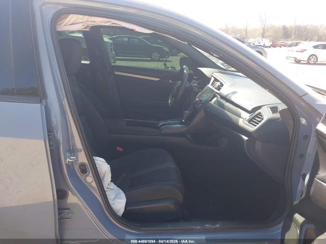 Aukcja sprzedaży 2018 Honda Civic Ex, vin: SHHFK7H50JU431680, numer aukcji: 44861894