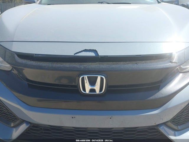 Aukcja sprzedaży 2018 Honda Civic Ex, vin: SHHFK7H50JU431680, numer aukcji: 44861894