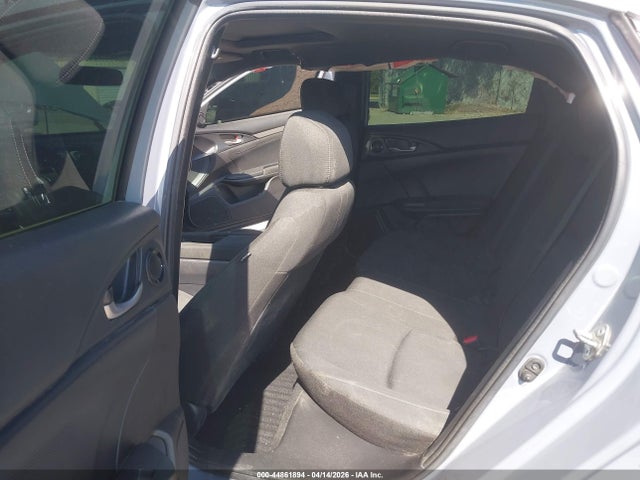 Aukcja sprzedaży 2018 Honda Civic Ex, vin: SHHFK7H50JU431680, numer aukcji: 44861894