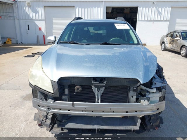 Aukcja sprzedaży 2014 Subaru Outback 2.5i Limited, vin: 4S4BRBLC8E3294734, numer aukcji: 44861897
