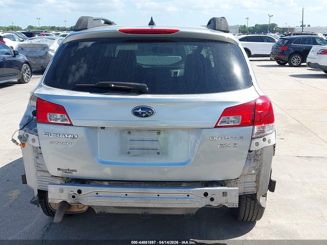 Aukcja sprzedaży 2014 Subaru Outback 2.5i Limited, vin: 4S4BRBLC8E3294734, numer aukcji: 44861897