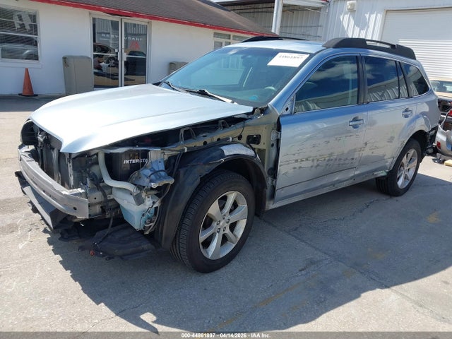 Aukcja sprzedaży 2014 Subaru Outback 2.5i Limited, vin: 4S4BRBLC8E3294734, numer aukcji: 44861897