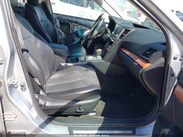 Aukcja sprzedaży 2014 Subaru Outback 2.5i Limited, vin: 4S4BRBLC8E3294734, numer aukcji: 44861897