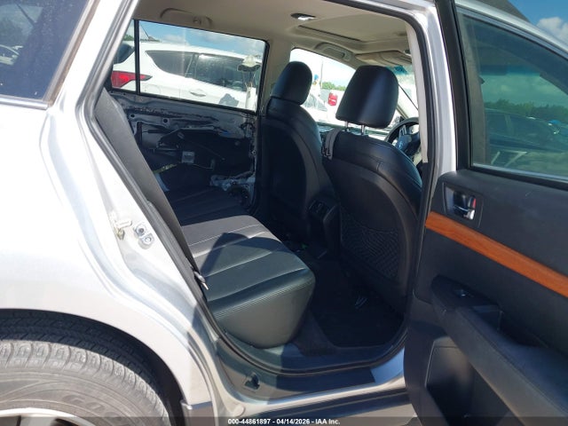Aukcja sprzedaży 2014 Subaru Outback 2.5i Limited, vin: 4S4BRBLC8E3294734, numer aukcji: 44861897