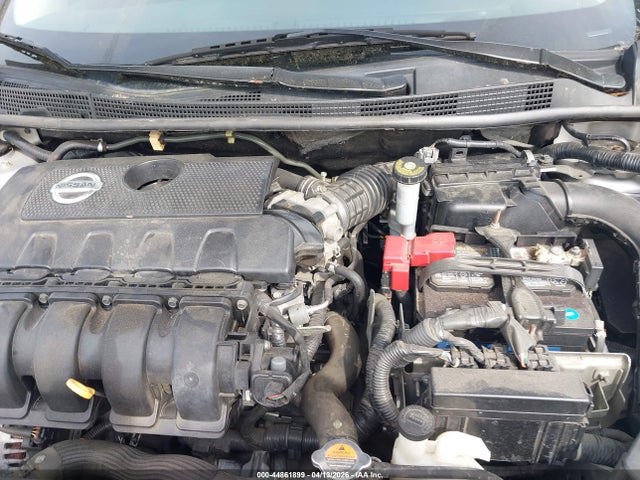 Aukcja sprzedaży 2015 Nissan Sentra Sv, vin: 3N1AB7AP1FY298420, numer aukcji: 44861899
