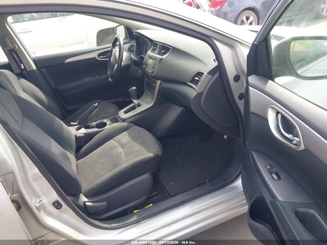 Aukcja sprzedaży 2015 Nissan Sentra Sv, vin: 3N1AB7AP1FY298420, numer aukcji: 44861899