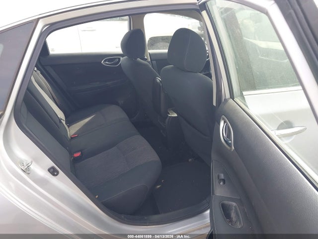 Aukcja sprzedaży 2015 Nissan Sentra Sv, vin: 3N1AB7AP1FY298420, numer aukcji: 44861899