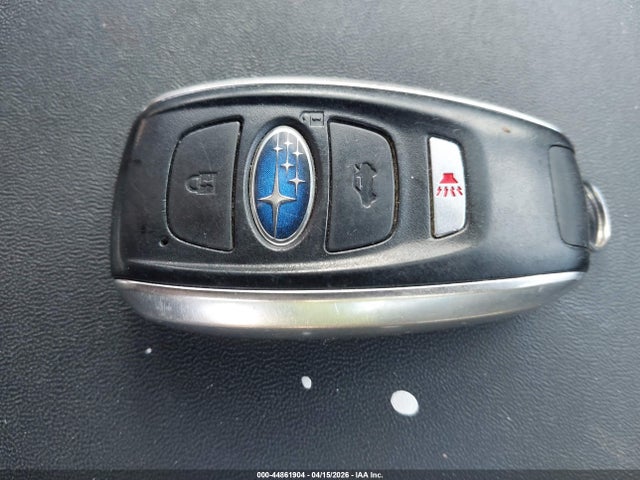 44861904 :رقم المزاد ، 4S4BTAEC3L3243051 vin ، 2020 Subaru Outback Premium مزاد بيع