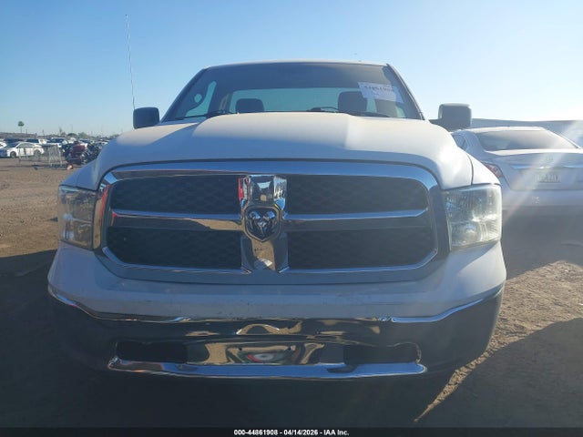 Aukcja sprzedaży 2020 Ram 1500 Classic Tradesman  4x2 8' Box, vin: 3C6JR6DTXLG170505, numer aukcji: 44861908
