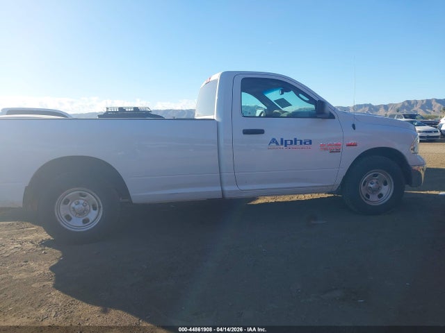 Aukcja sprzedaży 2020 Ram 1500 Classic Tradesman  4x2 8' Box, vin: 3C6JR6DTXLG170505, numer aukcji: 44861908