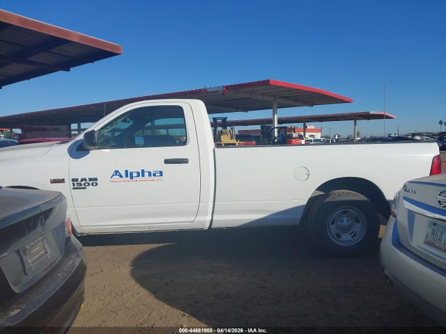 Aukcja sprzedaży 2020 Ram 1500 Classic Tradesman  4x2 8' Box, vin: 3C6JR6DTXLG170505, numer aukcji: 44861908