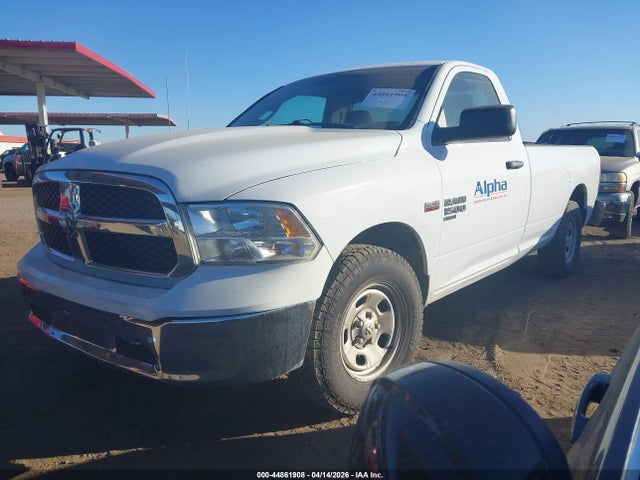 Aukcja sprzedaży 2020 Ram 1500 Classic Tradesman  4x2 8' Box, vin: 3C6JR6DTXLG170505, numer aukcji: 44861908