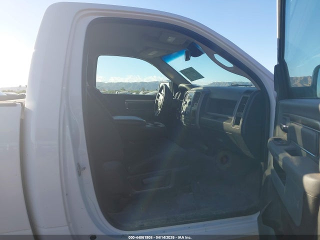 Aukcja sprzedaży 2020 Ram 1500 Classic Tradesman  4x2 8' Box, vin: 3C6JR6DTXLG170505, numer aukcji: 44861908