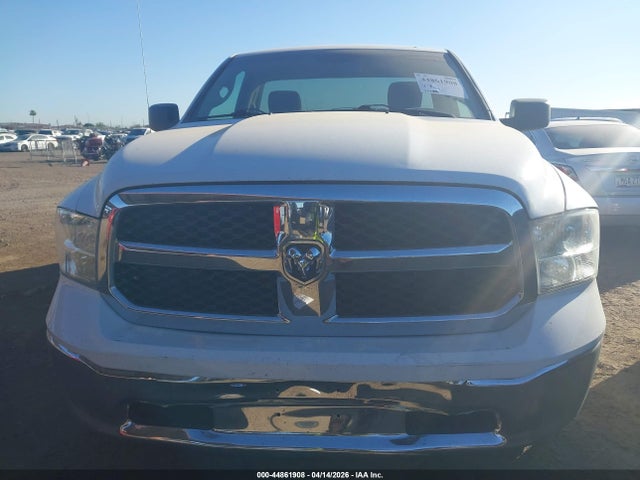 Aukcja sprzedaży 2020 Ram 1500 Classic Tradesman  4x2 8' Box, vin: 3C6JR6DTXLG170505, numer aukcji: 44861908
