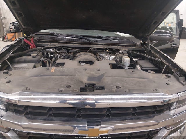 Aukcja sprzedaży 2017 Chevrolet Silverado 1500 1lt, vin: 3GCUKREC3HG373592, numer aukcji: 44861909