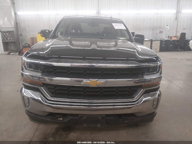 Aukcja sprzedaży 2017 Chevrolet Silverado 1500 1lt, vin: 3GCUKREC3HG373592, numer aukcji: 44861909