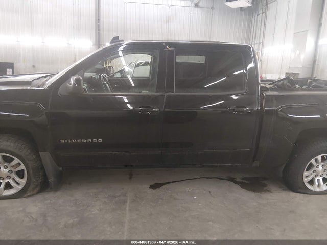 Aukcja sprzedaży 2017 Chevrolet Silverado 1500 1lt, vin: 3GCUKREC3HG373592, numer aukcji: 44861909