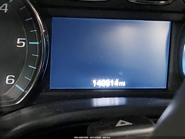 Aukcja sprzedaży 2017 Chevrolet Silverado 1500 1lt, vin: 3GCUKREC3HG373592, numer aukcji: 44861909