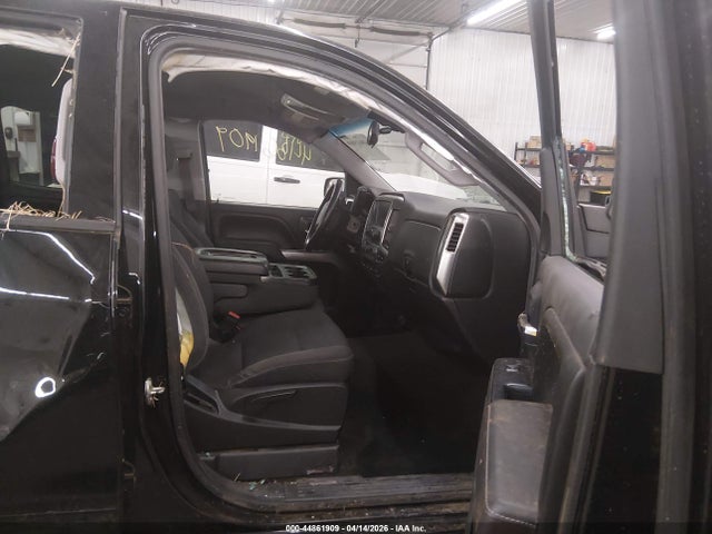 Aukcja sprzedaży 2017 Chevrolet Silverado 1500 1lt, vin: 3GCUKREC3HG373592, numer aukcji: 44861909