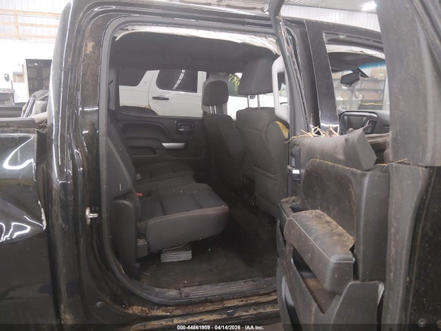 Aukcja sprzedaży 2017 Chevrolet Silverado 1500 1lt, vin: 3GCUKREC3HG373592, numer aukcji: 44861909