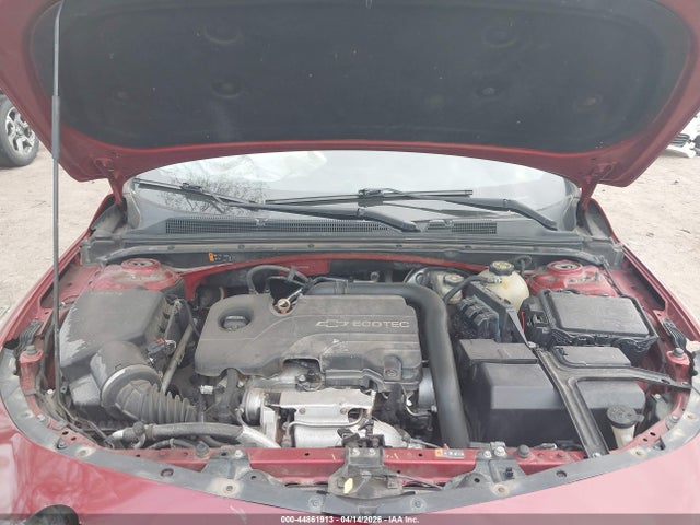 Продаж на аукціоні авто 2016 Chevrolet Malibu 1lt, vin: 1G1ZE5ST8GF219172, номер лоту: 44861913