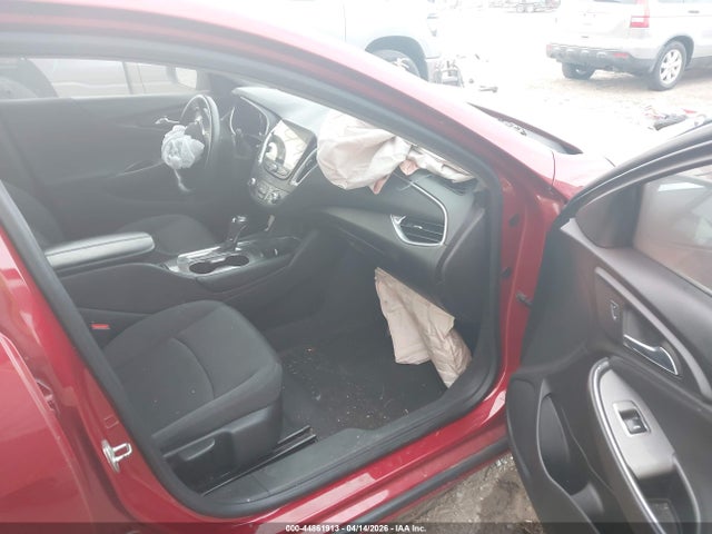 Продаж на аукціоні авто 2016 Chevrolet Malibu 1lt, vin: 1G1ZE5ST8GF219172, номер лоту: 44861913
