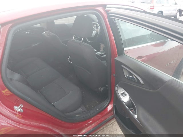 Продаж на аукціоні авто 2016 Chevrolet Malibu 1lt, vin: 1G1ZE5ST8GF219172, номер лоту: 44861913