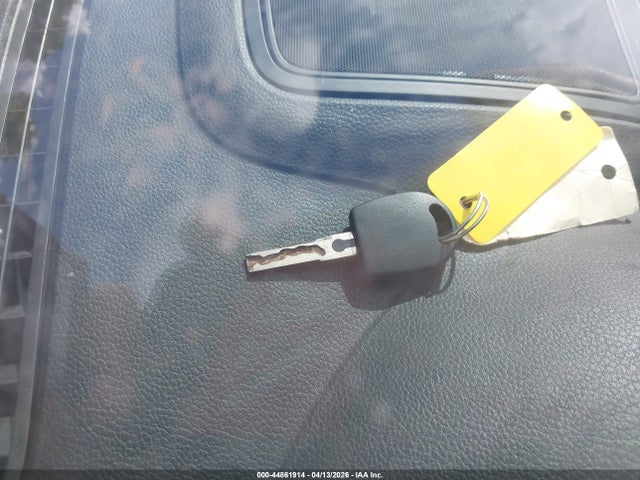 44861914 :رقم المزاد ، WVWEV71K39W027008 vin ، 2009 Volkswagen Gti 2-door مزاد بيع