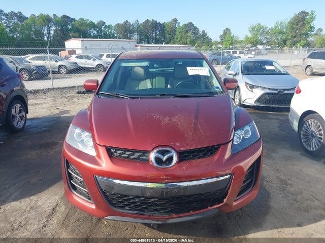 Продажа на аукционе авто 2011 Mazda Cx-7 I Sv, vin: JM3ER2A55B0401443, номер лота: 44861915