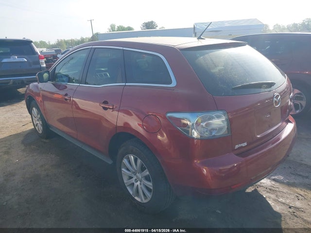 Продажа на аукционе авто 2011 Mazda Cx-7 I Sv, vin: JM3ER2A55B0401443, номер лота: 44861915