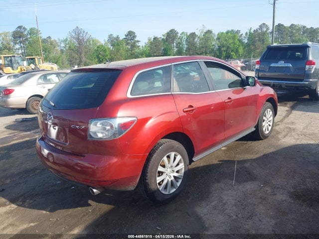 Продажа на аукционе авто 2011 Mazda Cx-7 I Sv, vin: JM3ER2A55B0401443, номер лота: 44861915