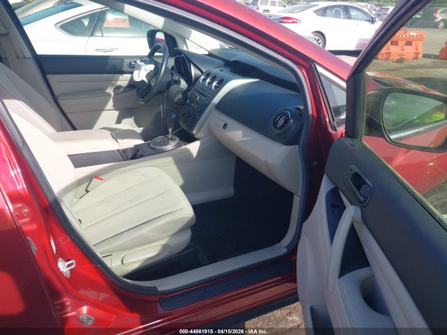 Продажа на аукционе авто 2011 Mazda Cx-7 I Sv, vin: JM3ER2A55B0401443, номер лота: 44861915
