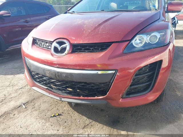 Продажа на аукционе авто 2011 Mazda Cx-7 I Sv, vin: JM3ER2A55B0401443, номер лота: 44861915