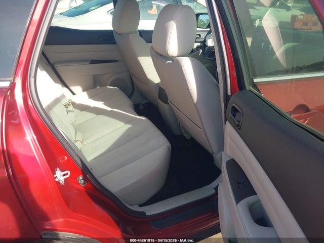 Продажа на аукционе авто 2011 Mazda Cx-7 I Sv, vin: JM3ER2A55B0401443, номер лота: 44861915