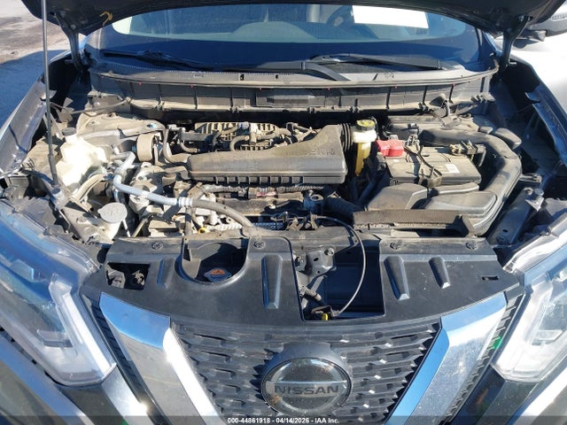 Aukcja sprzedaży 2019 Nissan Rogue Sv, vin: KNMAT2MT0KP504618, numer aukcji: 44861918