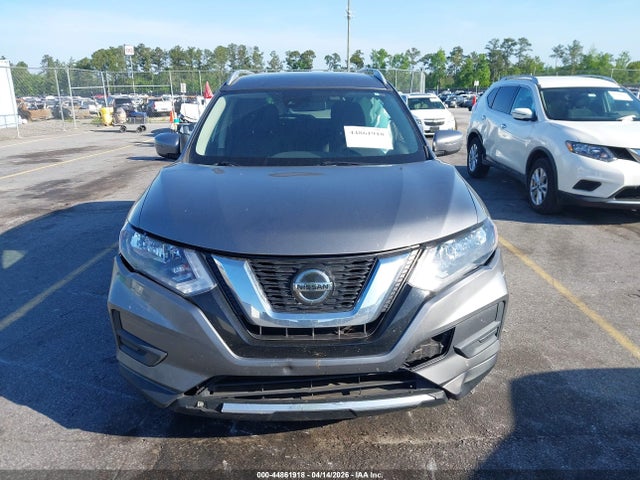 Aukcja sprzedaży 2019 Nissan Rogue Sv, vin: KNMAT2MT0KP504618, numer aukcji: 44861918
