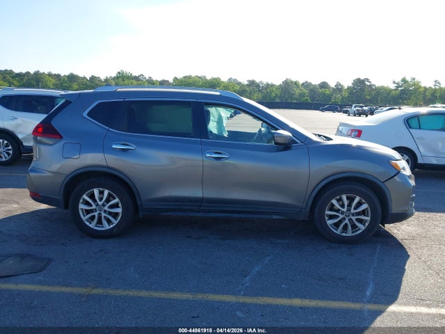 Aukcja sprzedaży 2019 Nissan Rogue Sv, vin: KNMAT2MT0KP504618, numer aukcji: 44861918
